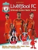 The Official Liverpool FC Ultimate Junior Reds' Book (Hardcover) -  Photo