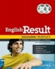 English Result Intermediate Multipack B (Paperback) - Mark Hancock Photo