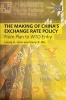 The Making of China's Exchange Rate Policy - From Plan to WTO Entry (Hardcover) - Leong H Liew Photo