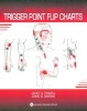 Travell and Simons' Trigger Point Flip Charts (Spiral bound) - Janet G Travell Photo