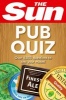 The Sun Pub Quiz (Paperback) - Collins Photo