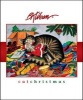 Catchristmas (Hardcover) - B Kliban Photo