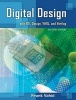 Digital Design with RTL Design, Verilog and VHDL (Hardcover, 2nd Revised edition) - Frank Vahid Photo