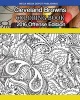 Cleveland Browns 2016 Offense Coloring Book (Paperback) - Mega Media Depot Photo