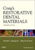 Craig's Restorative Dental Materials (Paperback, 13th Revised edition) - Ronald L Sakaguchi Photo