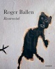  - Resurrected (English, Finnish, Hardcover) - Roger Ballen Photo