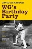 WG's Birthday Party (Paperback) - David Kynaston Photo