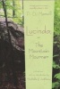 Lucinda; or, The Mountain Mourner (Paperback, Revised) - P D Manvill Photo