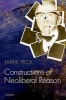 Constructions of Neoliberal Reason (Paperback) - Jamie Peck Photo