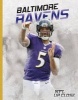 Baltimore Ravens (Hardcover) - Bo Smolka Photo