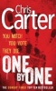 One by One (Paperback, Export ed) - Chris Carter Photo