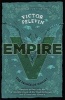 Empire V - The Prince of Hamlet (Paperback) - Victor Pelevin Photo