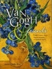 Van Gogh and Friends Art Book - With Cezanne, Seurat, Gauguin, Rousseau, and Toulouse-Lautrec (Hardcover, Illustrated Ed) - Wenda Brewster OReilly Photo