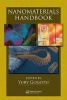 Nanomaterials Handbook (Hardcover) - Yury Gogotsi Photo