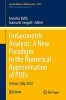 Isogeometric Analysis: A New Paradigm in the Numerical Approximation of PDEs - Cetraro, Italy 2012 (Paperback, 1st ed. 2017) - Annalisa Buffa Photo