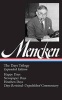 The Days Trilogy (Hardcover) - HL Mencken Photo