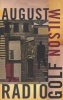 Radio Golf (Paperback, New) - August Wilson Photo