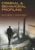 Criminal and Behavioral Profiling (Paperback) - Curt R Bartol Photo