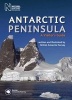 Antarctic Peninsula - A Visitor's Guide (Hardcover) - British Antarctic Survey Photo