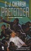 Pretender (Paperback) - C J Cherryh Photo