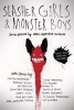 Slasher Girls & Monster Boys (Paperback) - April Genevieve Tucholke Photo