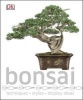 Bonsai (Hardcover) - Dk Photo