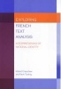 Exploring French Text Analysis - Interpretations of National Identity (Paperback) - Robert H Crawshaw Photo