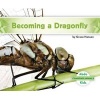 Becoming a Dragonfly (Hardcover) - Grace Hansen Photo