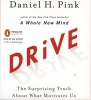 Drive CD (Standard format, CD) - Daniel Pink Photo