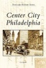 Center City Philadelphia (Paperback) - Gus Spector Photo