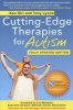 Cutting-Edge Therapies for Autism, 2012-2013 (Paperback, Fully Updated) - Tony Lyons Photo