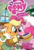 Pinkie Pie & Applejack (Hardcover) - Alex De Campi Photo