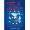 Uncle Janice (Standard format, CD) - Matt Burgess Photo