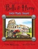 Let's Visit Rome! (Hardcover) - Lisa Manzione Photo