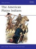 The American Plains Indians (Paperback) - Jason Hook Photo