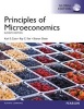 Principles of Microeconomics Plus MyEconLab with Pearson eText (Paperback, Global ed) - Karl E Case Photo