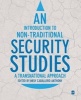 An Introduction to Non-Traditional Security Studies - A Transnational Approach (Paperback) - Mely Caballero Anthony Photo