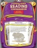 Reading Comprehension, Homework Helpers, Grade 2 (Paperback) - Frank Schaffer Publications Photo