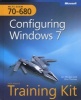 Configuring Windows 7 - MCTS Self-Paced Training Kit (Exam 70-680) (Hardcover, Reprinted edition) - Ian McLean Photo