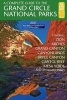 A Complete Guide to the Grand Circle National Parks - Covering Zion, Bryce Canyon, Capitol Reef, Arches, Canyonlands, Mesa Verde, and Grand Canyon National Parks (Paperback) - Eric Henze Photo