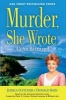 Murder, She Wrote Aloha Betrayed (Large print, Hardcover, large type edition) - Jessica Fletcher Photo