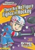 There Are No Figure Eights in Hockey (Paperback) - Chris Kreie Photo