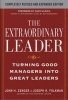 The Extraordinary Leader - Turning Good Managers into Great Leaders (Hardcover, 2nd Revised edition) - John H Zenger Photo