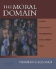 Moral Domain - Guided Readings in Philosophical and Literary Texts (Paperback) - Norman Lillegard Photo