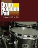 Drum Notation Pad (Paperback) - Tools for the Muso Photo