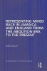 Representing Mixed Race in Jamaica and England from the Abolition Era to the Present (Hardcover) - Sara Salih Photo