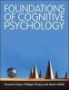 Foundations of Cognitive Psychology (Paperback, New) - Fernand Gobet Photo