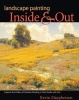 Landscape Painting Inside and Out (Paperback) - Kevin Macpherson Photo