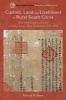 Custom, Land, and Livelihood in Rural South China - The Traditional Land Law of Hong Kong's New Territories, 1750-1950 (Hardcover) - Patrick H Hase Photo