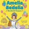 Amelia Bedelia Storybook Treasury #2 (Classic), 2 - Calling Doctor Amelia Bedelia; Amelia Bedelia and the Cat; Amelia Bedelia Bakes off (Hardcover) - Herman Parish Photo